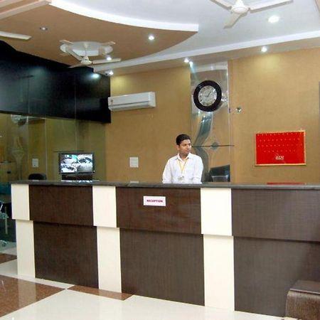 Dalamwala Hotel Jind Bagian luar foto