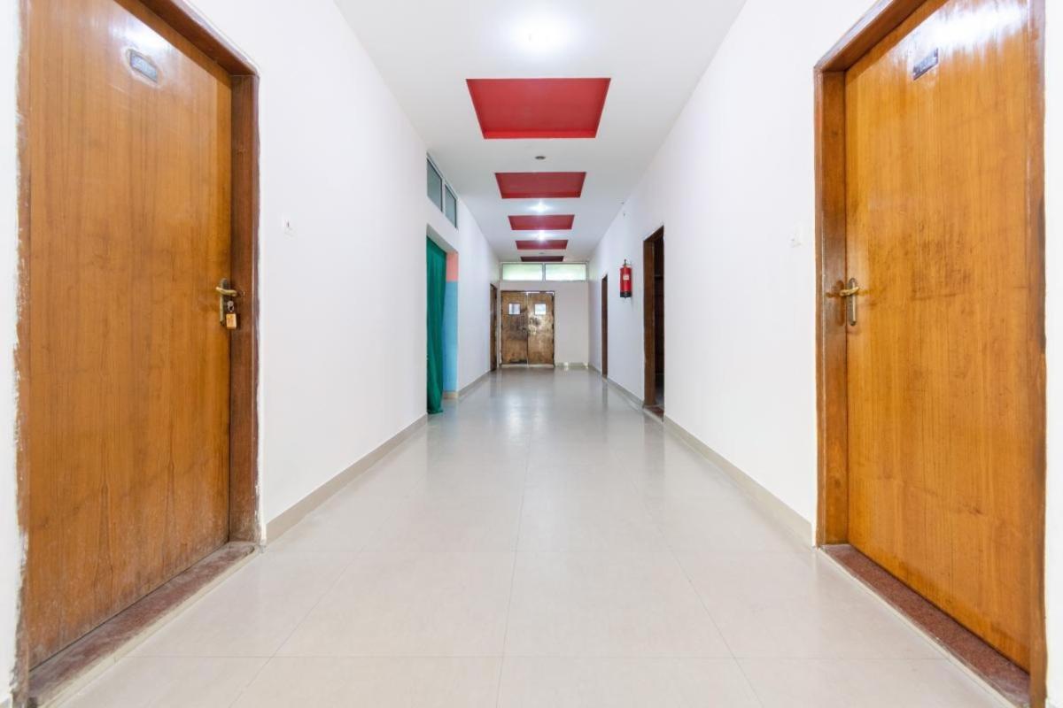 Dalamwala Hotel Jind Bagian luar foto