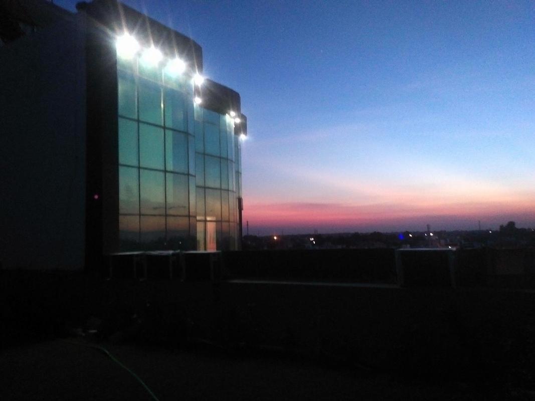 Dalamwala Hotel Jind Bagian luar foto
