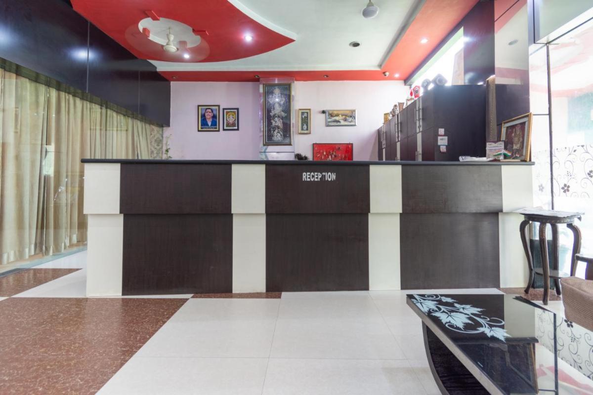 Dalamwala Hotel Jind Bagian luar foto