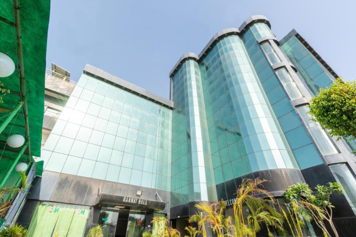 Dalamwala Hotel Jind Bagian luar foto