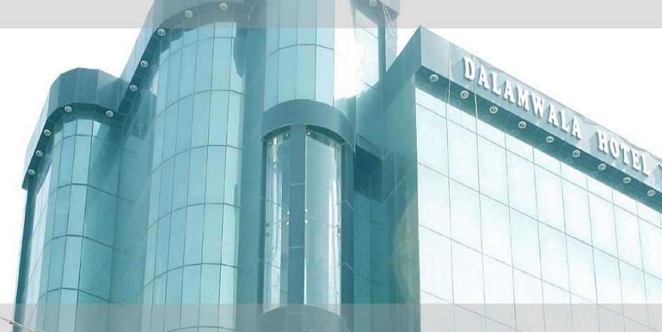 Dalamwala Hotel Jind Bagian luar foto