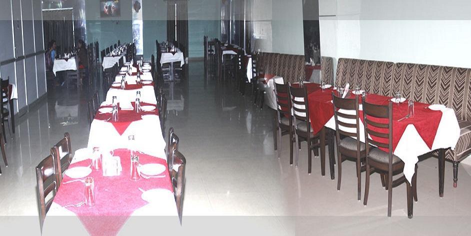 Dalamwala Hotel Jind Bagian luar foto