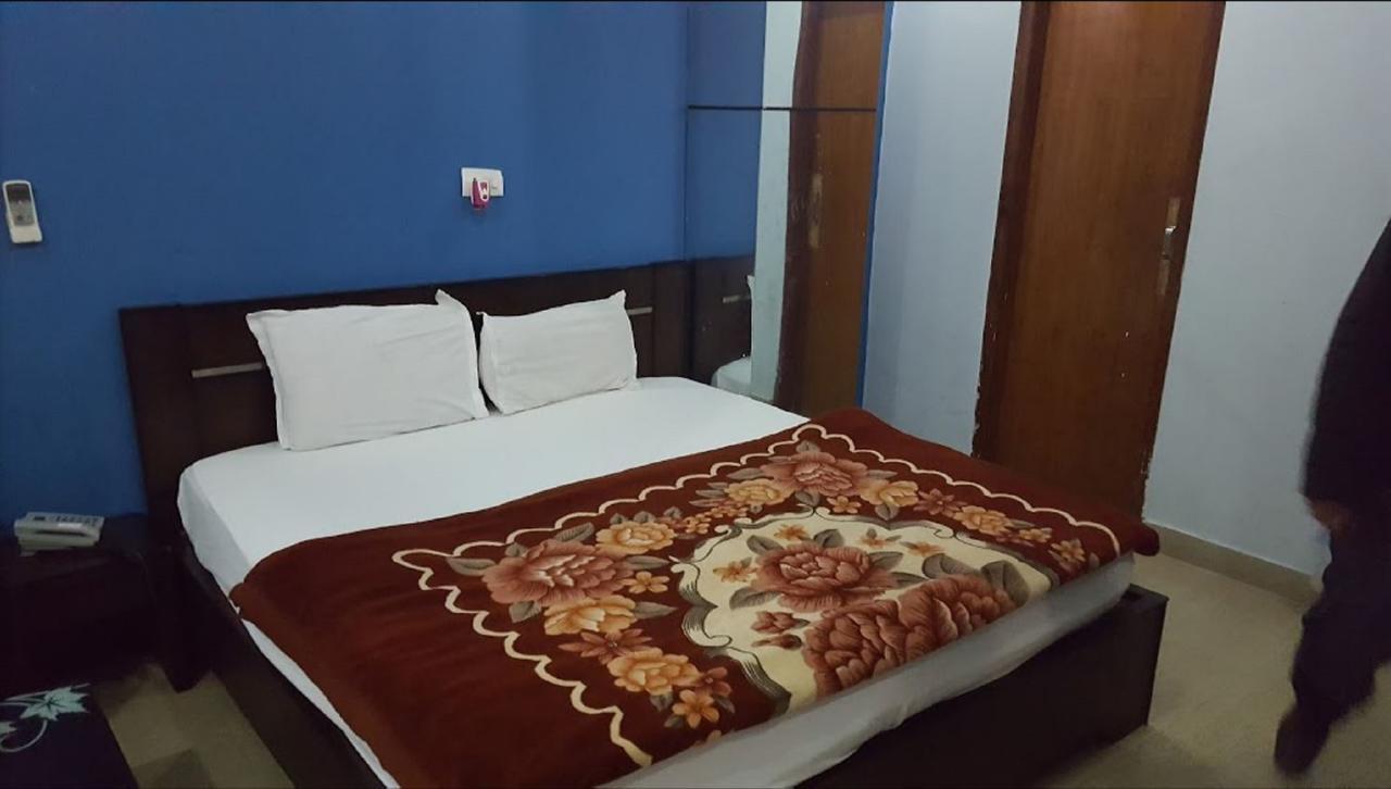 Dalamwala Hotel Jind Bagian luar foto