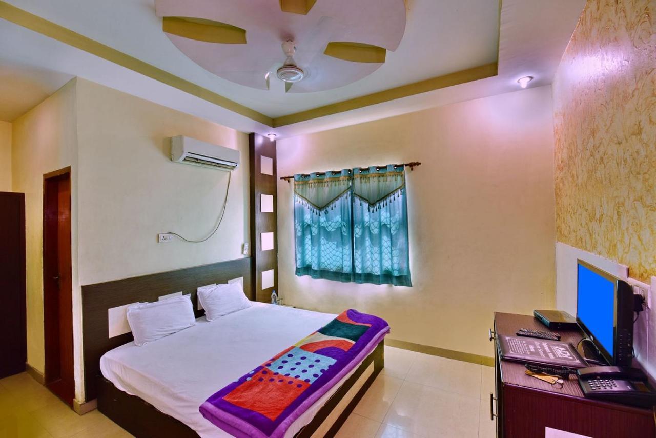Dalamwala Hotel Jind Bagian luar foto