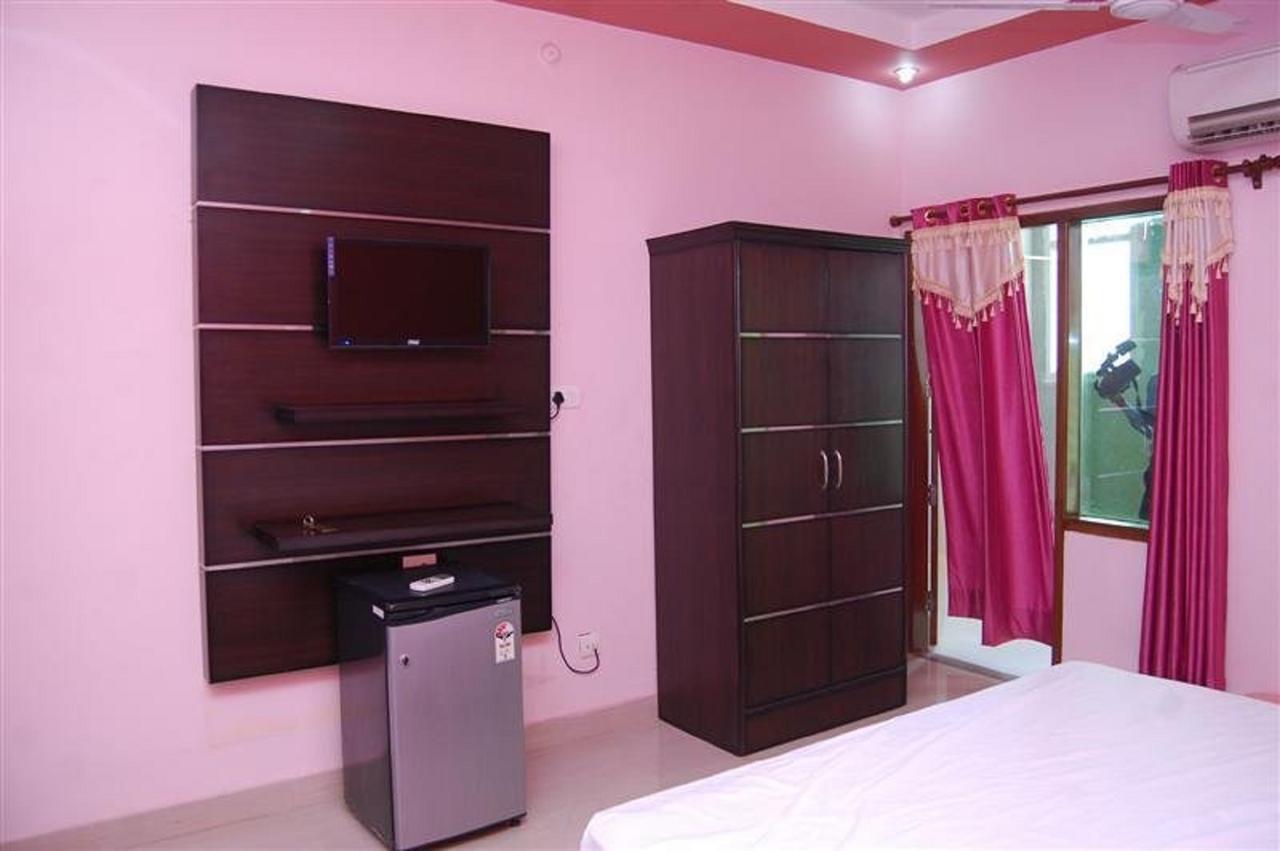 Dalamwala Hotel Jind Bagian luar foto